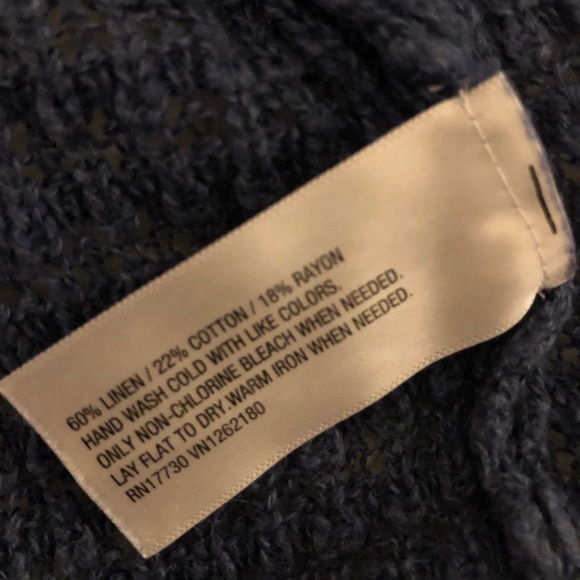 Short sleeve open cardigan - Picture 7 of 8